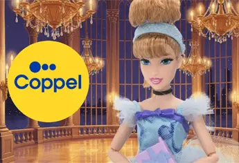 Barbie Celebración Cenicienta: ¿Cuánto cuesta la muñeca en Coppel?