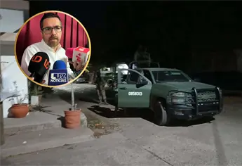 Son 15 los lesionados por ataque con explosivos en fiesta de XV años en Villa Juaréz, Navolato