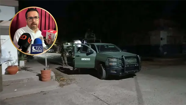 Nota Relacionada de Sinaloa