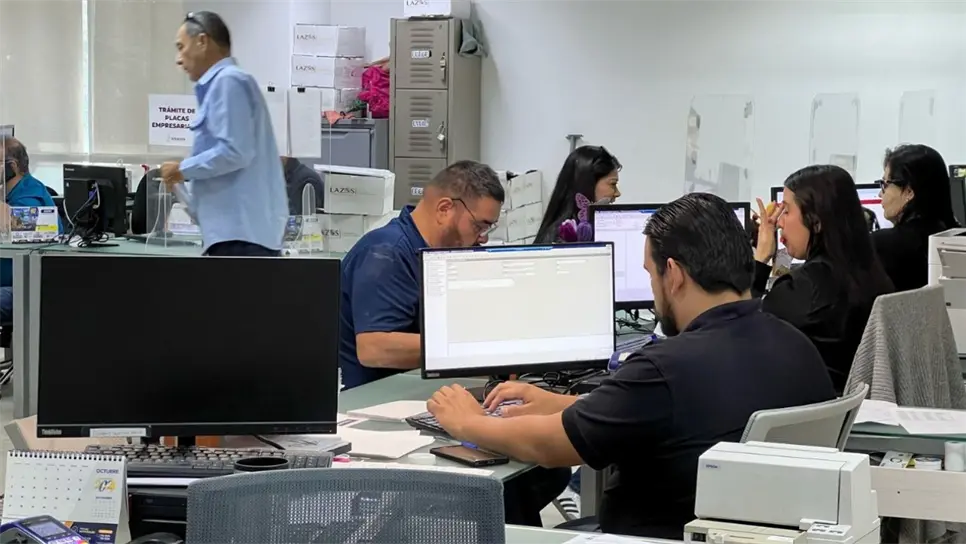 SATES extiende programa de descuentos vehiculares hasta el 28 de noviembre