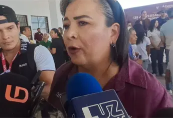 Diputada Ana Ayala pide a productores no dejarse “usar políticamente” ante paro y bloqueos del 24 de noviembre