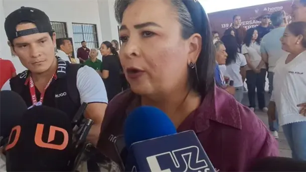 Nota Relacionada de Sinaloa