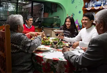 Frases que confirman que fuiste niño de clase media en México