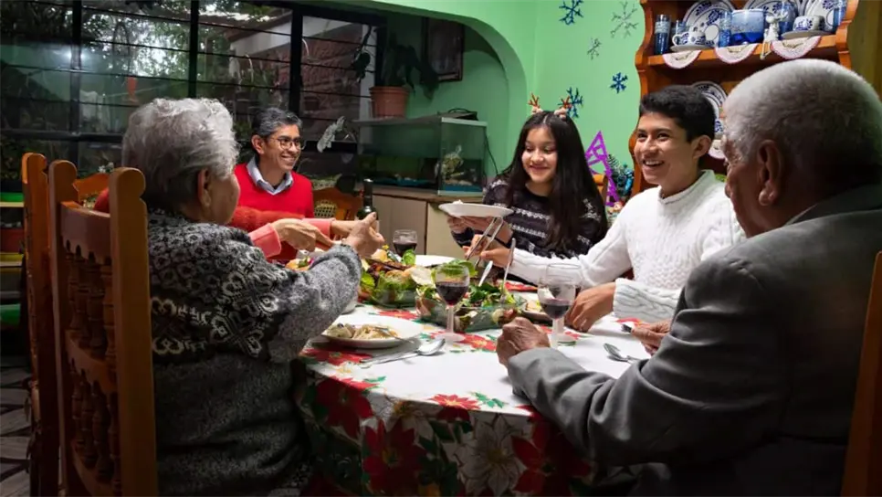 Más allá del tono con el que se decían, contenían  lecciones prácticas que se transmitieron de generación en generación