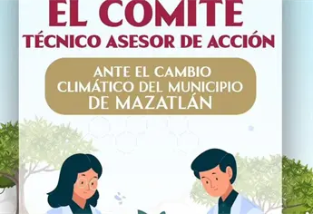 ¿Amas el cuidado del planeta? Esta convocatoria en Mazatlán es para ti