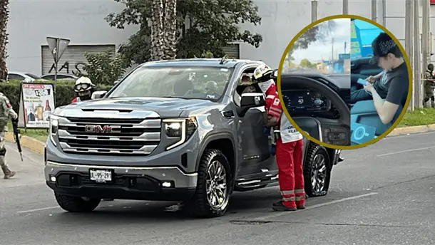 Nota Relacionada de Sinaloa