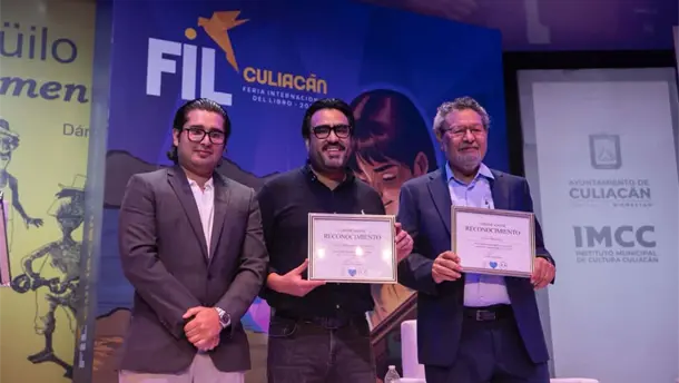 Nota Relacionada de Sinaloa