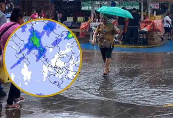 Frente frío 15: ¿Afectará a Sinaloa? Pronóstico del 17 al 20 de noviembre