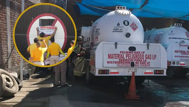 Nota Relacionada de Policiaca