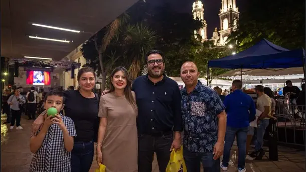 Nota Relacionada de Sinaloa