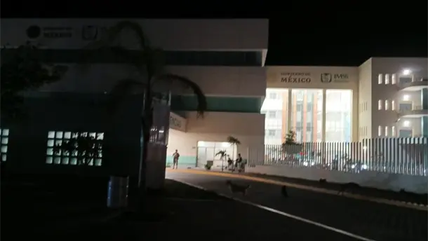 Nota Relacionada de Policiaca