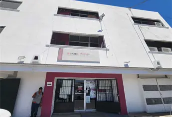 Más de 15 mil credenciales del INE están por vencer en Ahome: llaman a renovar antes de enero