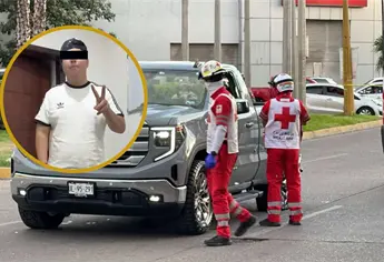 ¿Quién era El Jerry, el influencer asesinado en Tres Ríos, Culiacán?