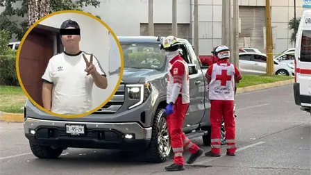 ¿Quién era El Jerry, el influencer asesinado en Tres Ríos, Culiacán?