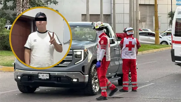 Nota Relacionada de Sinaloa