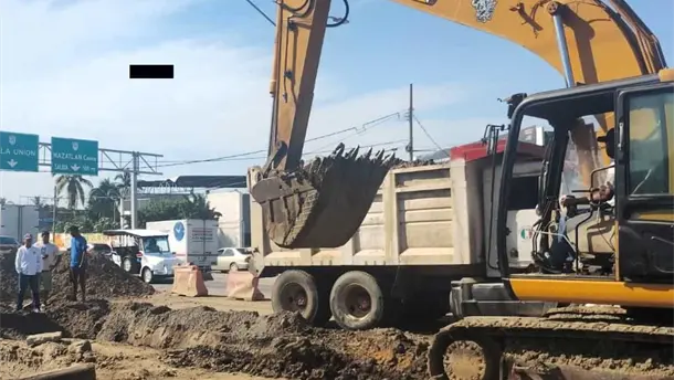 Nota Relacionada de Sinaloa