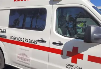 Sujetos irrumpen en una fiesta y atacan a joven con machete en Mochicahui, El Fuerte 