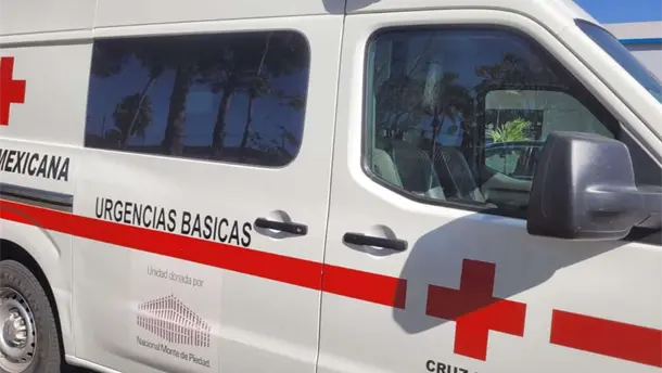 Nota Relacionada de Policiaca