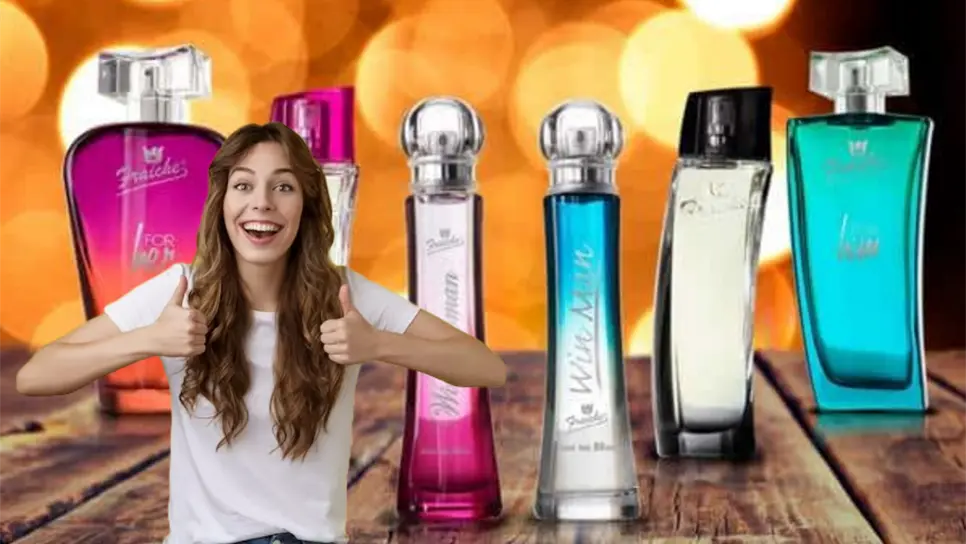 FOTO: Cortesía/Fraiche.