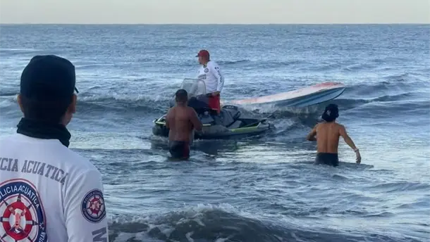 Nota Relacionada de Policiaca