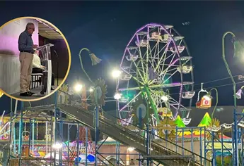 Feria Ganadera Culiacán 2025 se inaugurará el jueves 20 de noviembre