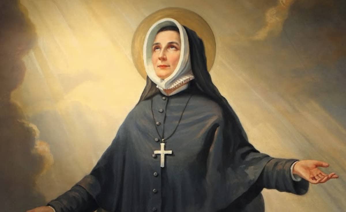 ¿Quién es el Santo del Día? Santoral Católico de este martes 18 de noviembre de 2025