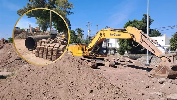 Nota Relacionada de Sinaloa