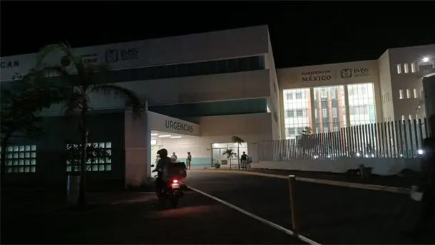 Nota Relacionada de Policiaca