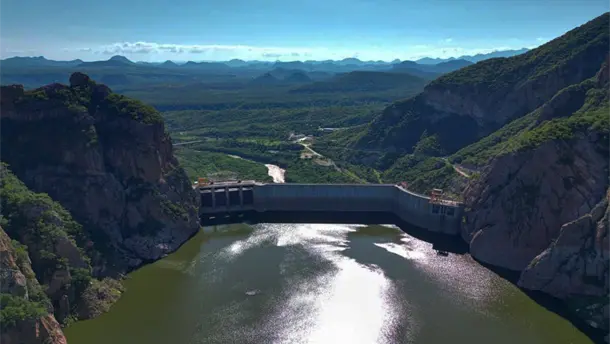 Nota Relacionada de Agro