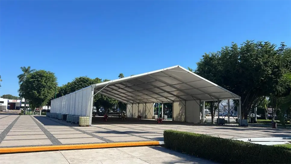 FOTO: Luz Noticicas.