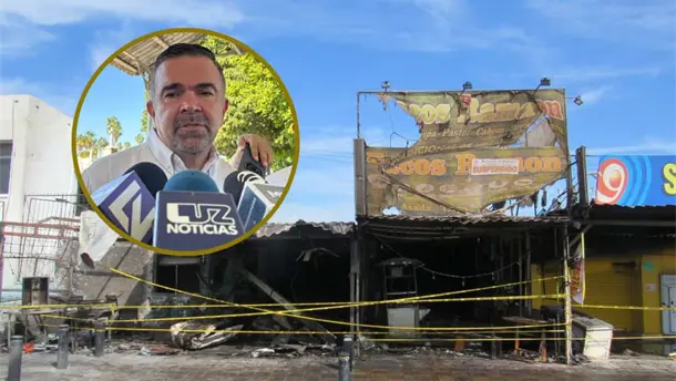 Nota Relacionada de Sinaloa