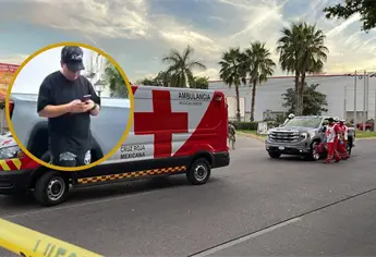 Era youtuber, uno de los jóvenes asesinados a balazos en el Desarrollo Urbano Tres Ríos, en Culiacán