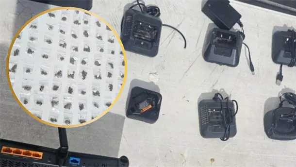 Nota Relacionada de Policiaca