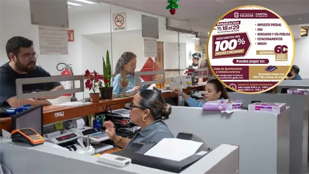 Nota Relacionada de Sinaloa