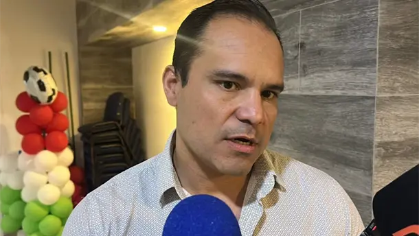 Nota Relacionada de Sinaloa