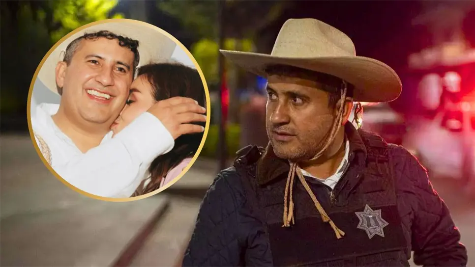 Viuda de Carlos Manzo narra los últimos momentos de vida de su esposo