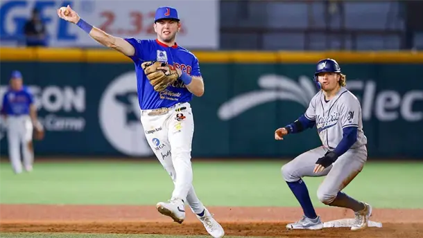 Nota Relacionada de Deportes