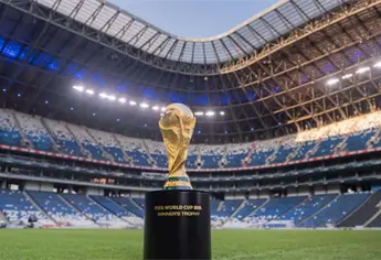 Conoce el FIFA Pass que ayudará a los aficionados para el Mundial 2026