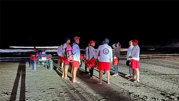 Nota Relacionada de Policiaca