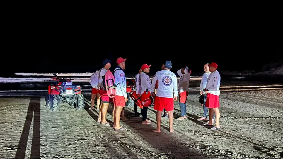 Agregó que el tema del hundimiento será investigado por Capitanía de Puerto, así como de futuras revisiones a las embarcaciones que prestan un servicio en la bahía de Mazatlán, a fin de evitar situaciones similares