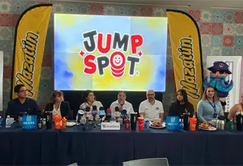 Celebrará Mazatlán su carrera Píntate 5K en Enero de 2026