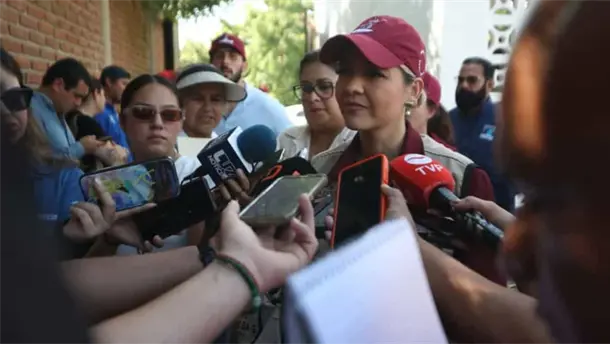 Nota Relacionada de Sinaloa