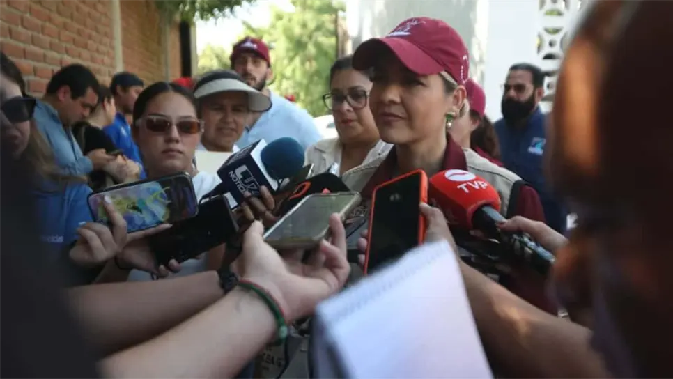 El Gobierno de Mazatlán reafirma así su compromiso de ser una administración de puertas abiertas, empática y solidaria, manteniendo el acompañamiento a las madres buscadoras y reiterando su disposición para colaborar en todo lo que esté dentro del ámbito municipal