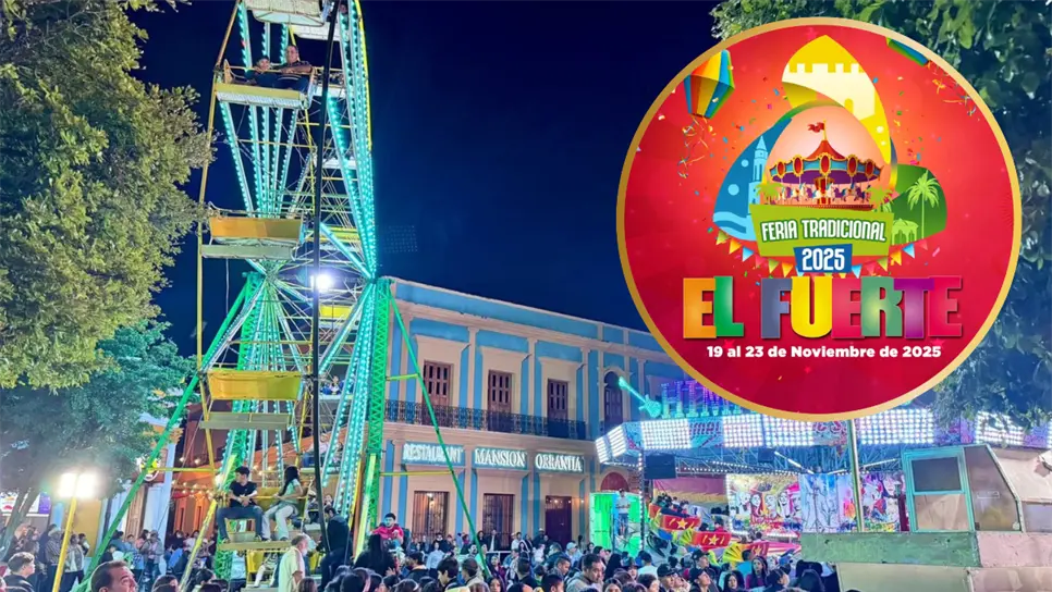 Se espera la asistencia de miles de personas a la feria. (FOTO: Temática).