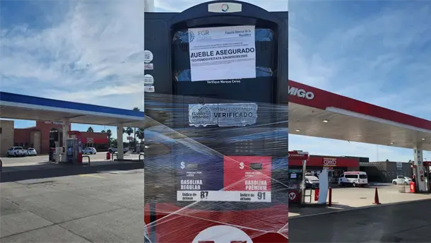 Nota Relacionada de Sinaloa