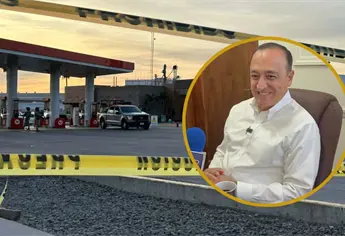 Operativo en gasolineras de Los Mochis es ajeno a las autoridades municipales, afirma Antonio Menéndez