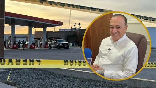 Nota Relacionada de Sinaloa