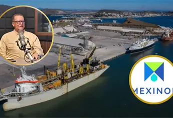 Sinaloa no se paraliza, siguen las inversiones, afirma Secretario de Economía