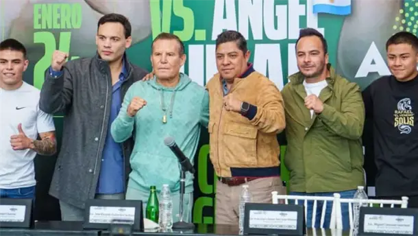 Nota Relacionada de Deportes