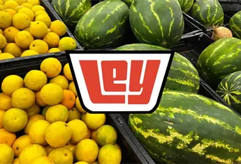 Día de la Fruta y la Verdura Ley: ofertas del 18 de noviembre en Sinaloa